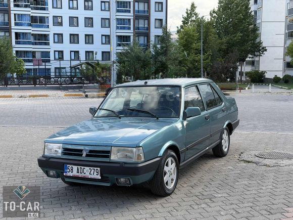 DOĞAN SLX MUAYNE VE 4 LASTİK SIFIR