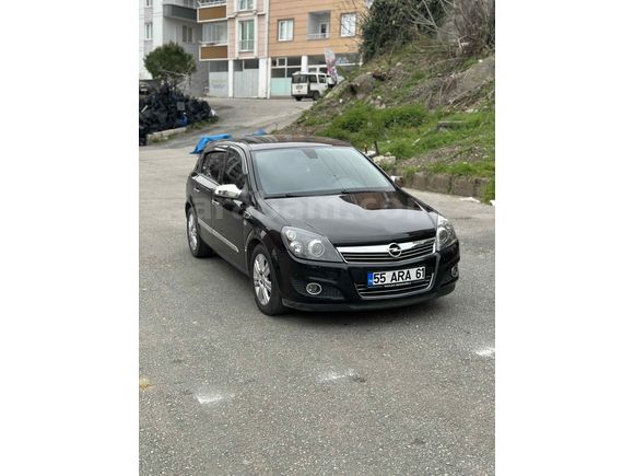 Sahibinden Opel Astra 1.6 Cosmo 2008 Model 