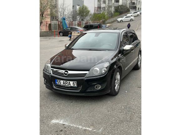 Sahibinden Opel Astra 1.6 Cosmo 2008 Model 