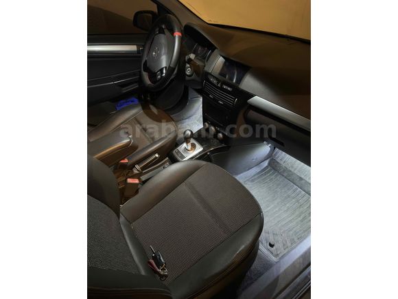 Sahibinden Opel Astra 1.6 Cosmo 2008 Model 