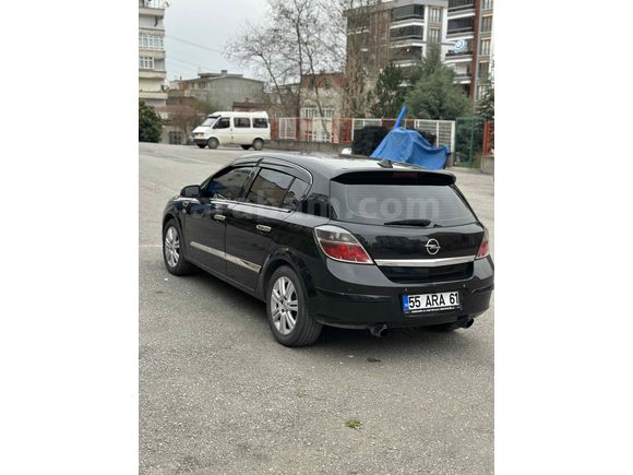 Sahibinden Opel Astra 1.6 Cosmo 2008 Model 