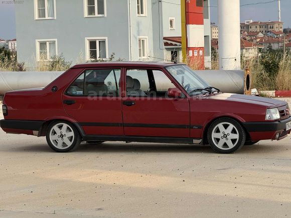 Yağmur Otomotiv den EMSALSİZ DOĞAN SLX