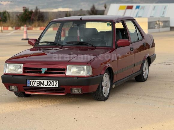 Yağmur Otomotiv den EMSALSİZ DOĞAN SLX