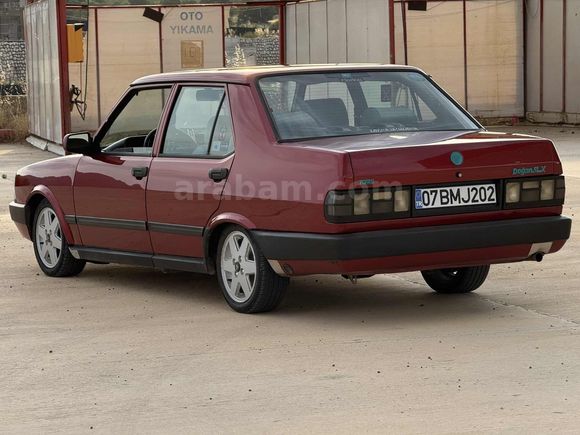 Yağmur Otomotiv den EMSALSİZ DOĞAN SLX