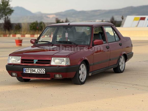 Yağmur Otomotiv den EMSALSİZ DOĞAN SLX