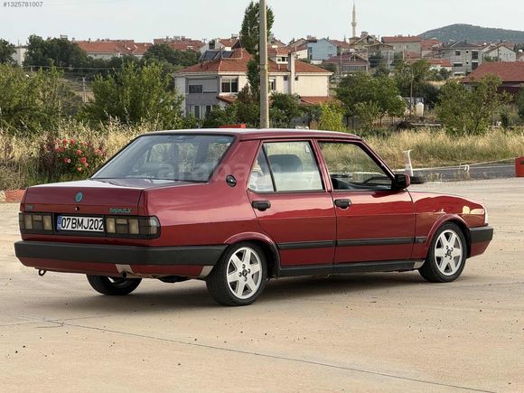 Yağmur Otomotiv den EMSALSİZ DOĞAN SLX