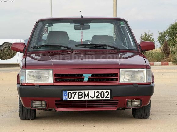 Yağmur Otomotiv den EMSALSİZ DOĞAN SLX