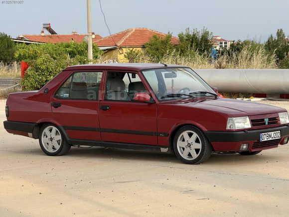 Yağmur Otomotiv den EMSALSİZ DOĞAN SLX