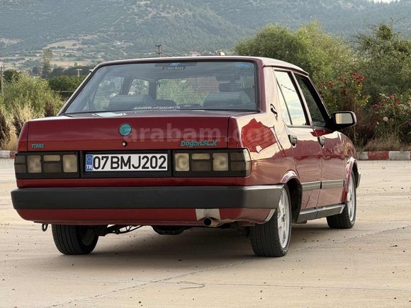 Yağmur Otomotiv den EMSALSİZ DOĞAN SLX