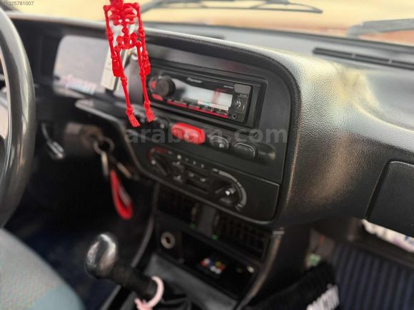 Yağmur Otomotiv den EMSALSİZ DOĞAN SLX