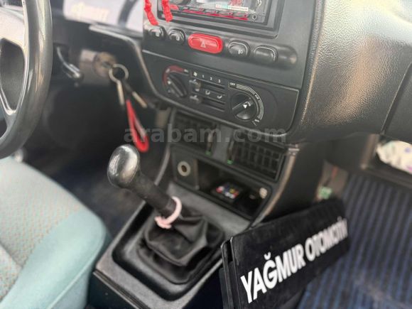 Yağmur Otomotiv den EMSALSİZ DOĞAN SLX