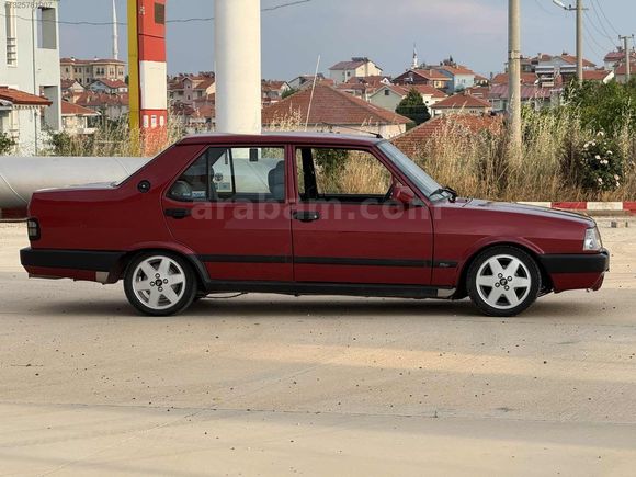 Yağmur Otomotiv den EMSALSİZ DOĞAN SLX