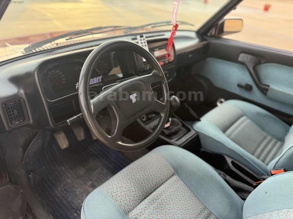 Yağmur Otomotiv den EMSALSİZ DOĞAN SLX