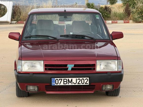 Yağmur Otomotiv den EMSALSİZ DOĞAN SLX
