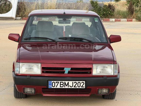 Yağmur Otomotiv den EMSALSİZ DOĞAN SLX