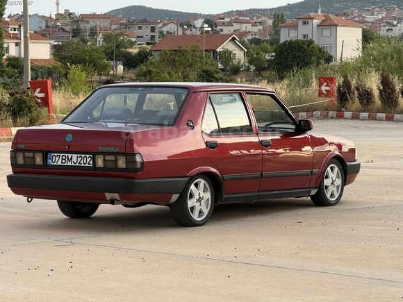 Yağmur Otomotiv den EMSALSİZ DOĞAN SLX