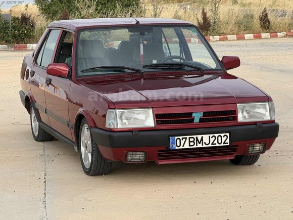 Yağmur Otomotiv den EMSALSİZ DOĞAN SLX