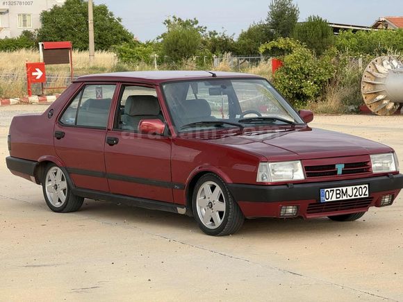 Yağmur Otomotiv den EMSALSİZ DOĞAN SLX