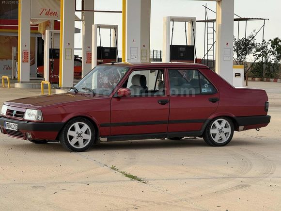 Yağmur Otomotiv den EMSALSİZ DOĞAN SLX