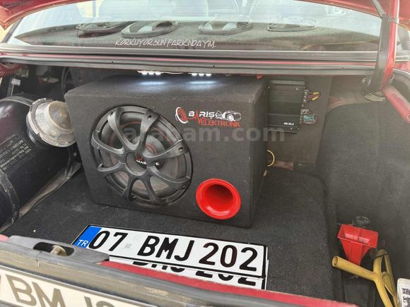 Yağmur Otomotiv den EMSALSİZ DOĞAN SLX