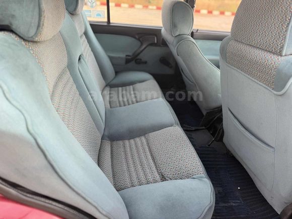 Yağmur Otomotiv den EMSALSİZ DOĞAN SLX
