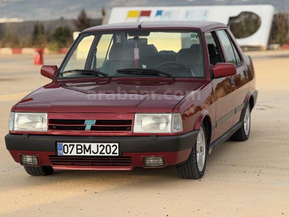 Yağmur Otomotiv den EMSALSİZ DOĞAN SLX