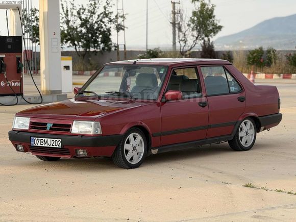 Yağmur Otomotiv den EMSALSİZ DOĞAN SLX