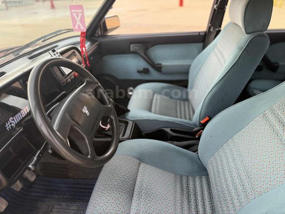 Yağmur Otomotiv den EMSALSİZ DOĞAN SLX