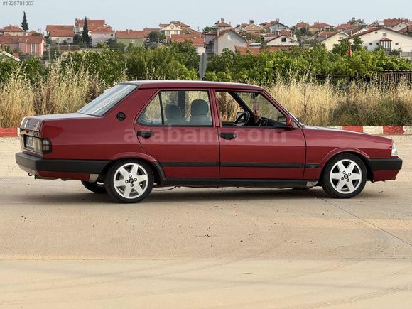 Yağmur Otomotiv den EMSALSİZ DOĞAN SLX