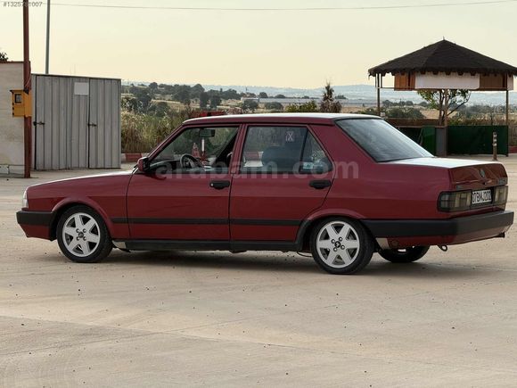 Yağmur Otomotiv den EMSALSİZ DOĞAN SLX