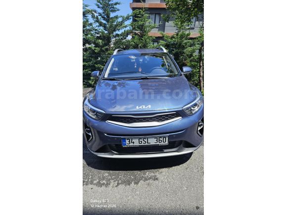 Sahibinden Kia Stonic 1.4 MPI Cool 2023 Model