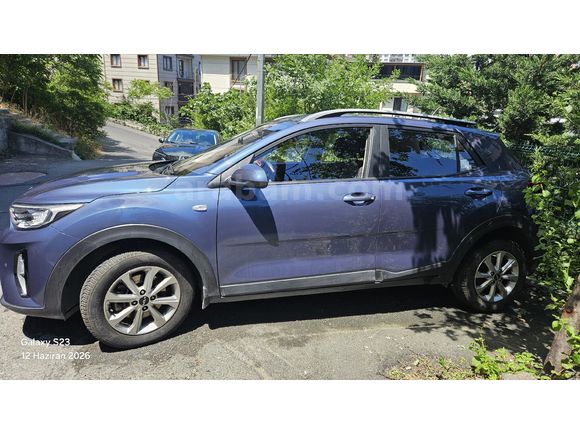 Sahibinden Kia Stonic 1.4 MPI Cool 2023 Model