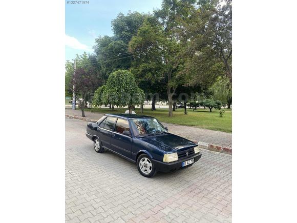CAM GİBİ SLX GAYET GÜZEL