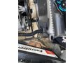 CAM GİBİ SLX GAYET GÜZEL