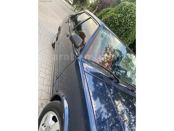 CAM GİBİ SLX GAYET GÜZEL