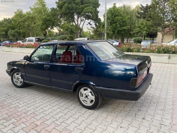 CAM GİBİ SLX GAYET GÜZEL