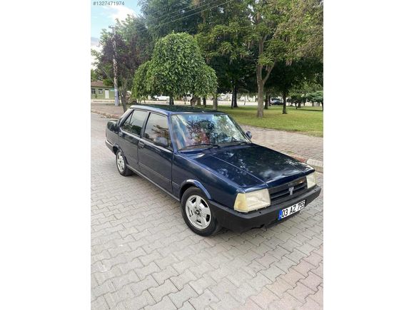 CAM GİBİ SLX GAYET GÜZEL