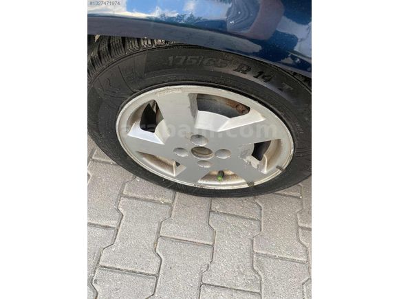 CAM GİBİ SLX GAYET GÜZEL
