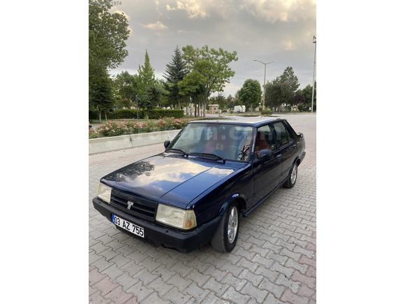 CAM GİBİ SLX GAYET GÜZEL