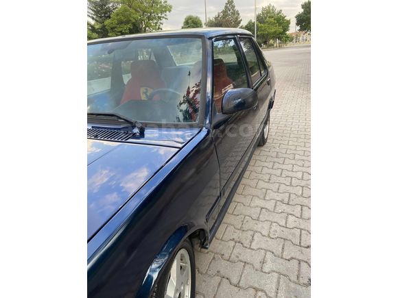 CAM GİBİ SLX GAYET GÜZEL