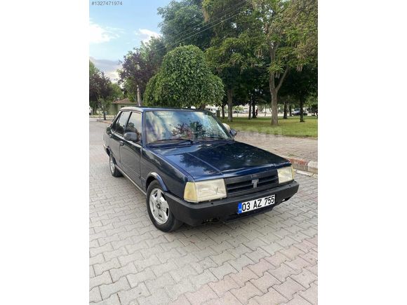 CAM GİBİ SLX GAYET GÜZEL