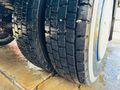 YILDIZ OTOMOTİVDEN 2OO4 ABSLİ TURBOLU 350binde SAÇ DAMPERLİ