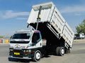 YILDIZ OTOMOTİVDEN 2OO4 ABSLİ TURBOLU 350binde SAÇ DAMPERLİ