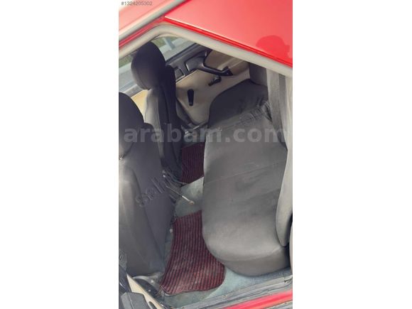 DOĞAN SLX HİDROLİK FIRSAT ARAÇ TEMİZ