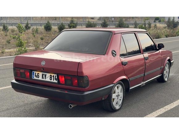 DOĞAN SLX HİDROLİK FIRSAT ARAÇ TEMİZ