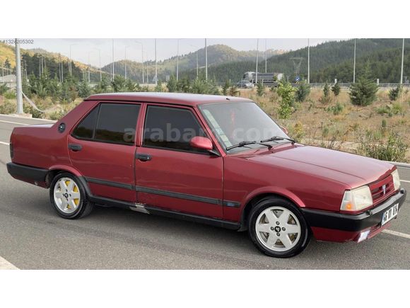 DOĞAN SLX HİDROLİK FIRSAT ARAÇ TEMİZ