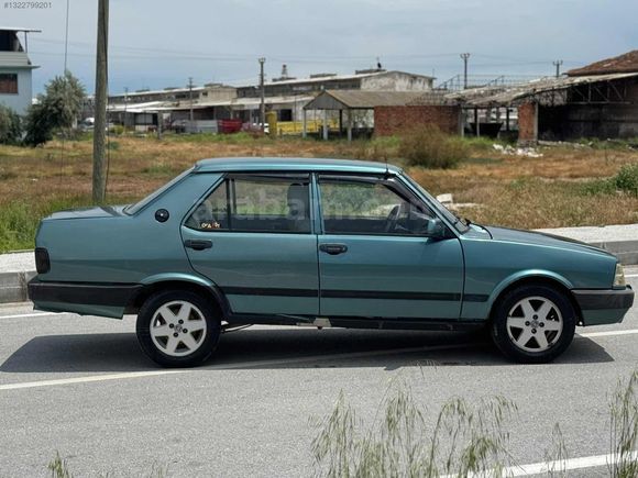 KREDİ KARTINA 12 TAKSİT İMKANI DOĞAN SLX 93