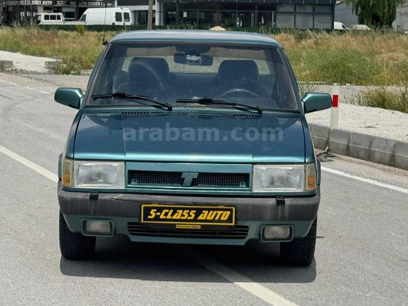 KREDİ KARTINA 12 TAKSİT İMKANI DOĞAN SLX 93