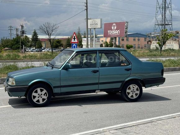 KREDİ KARTINA 12 TAKSİT İMKANI DOĞAN SLX 93