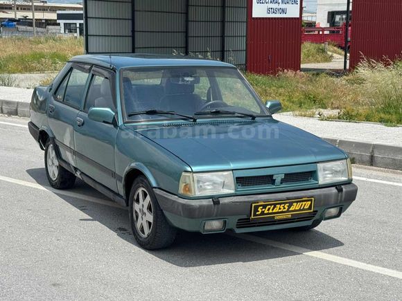 KREDİ KARTINA 12 TAKSİT İMKANI DOĞAN SLX 93